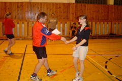 Vánoční turnaj Lázně Kynžvart 2005 