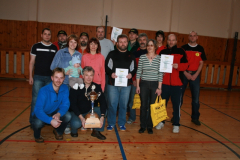 O pohár města Lázně Kynžvart 2010