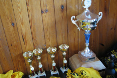 O pohár města Lázně Kynžvart 2011