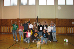 O pohár města Lázně Kynžvart 2012