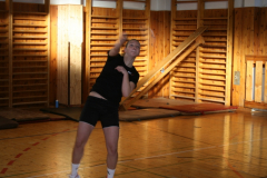 Sváteční kynžvartský trojboj dvojic 2013