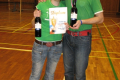 Kolonáda Karlovy Vary 2013