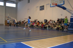 Pátý Zbrklý úder 2013