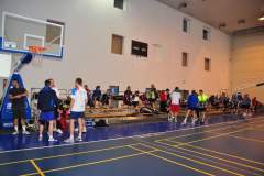 Šestý zbrklý úder Klatovy 2014