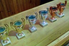 O pohár města Lázně Kynžvart 2014