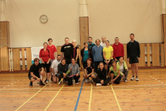 Druhý Mariánskolázeňský švihák 2015