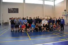 Osmý Zbrklý úder Klatovy