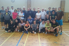 První Mariánskolázeňský švihák 2015