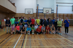 Čtvrtý Mariánskolázeňský švihák 2016