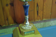 O pohár města Lázně Kynžvart 2016