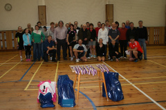 Třetí Mariánskolázeňský švihák 2016