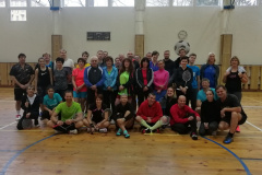 Šestý Mariánskolázeňský švihák 2017