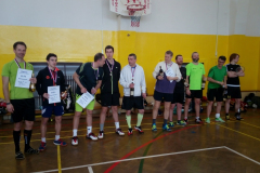 Čtyřhry Nejdek 2018