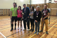 Osmý Mariánskolázeňský švihák 2018