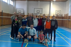 Martin Schneider Cup 2018