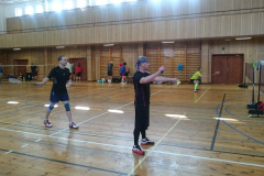 Sedmý Mariánskolázeňský švihák 2018