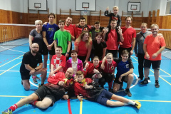 Sváteční kynžvartský čtyřboj dvojic 2018