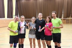 Mikulášský turnaj  Vejprty 2018