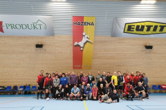 Devátý Lázeňský švihák 2019