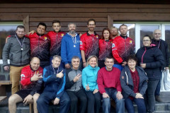 O pohár města Lázně Kynžvart 2019