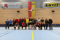 Martin Schneider Cup 2019 