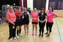 Vánoční turnaj Vejprty 2019