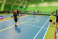 Karlovarský lázeňáček 2020