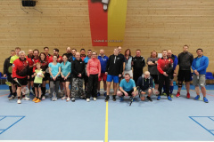 Martin Schneider Cup 2020