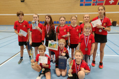 Kynžvartský šviháček 2021