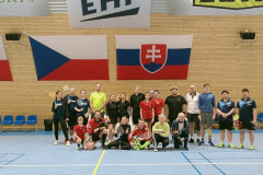 Dvanáctý Lázeňský švihák 2021