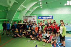 Memoriál Pavla Luňáka Karlovy Vary 2021