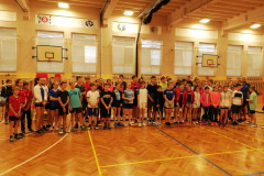 GPD U13-U15 Plzeň