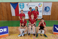 Velká cena města Aš 2022