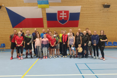 Čtrnáctý Lázeňský švihák 2022