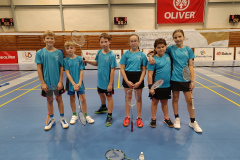 CzechTalent U11 Český Krumlov 2022