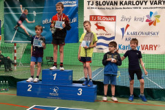 GPD U11-U15 Karlovy Vary 2022