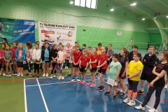 3. Mattoni Cup Karlovy Vary 2022