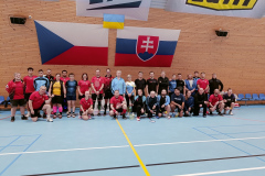 XII. ročník O pohár města Lázně Kynžvart 2022