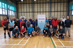 Párovky Ostrov 2022