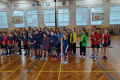 GPD U13-U15 Plzeň 2022