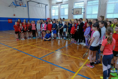 GPD Plzeň U13-U15 2022