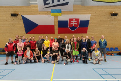 Třináctý Lázeňský švihák 2022