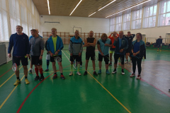 Vánoční turnaj Karlovy Vary 2022