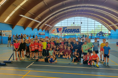 MČR U11 Vendryně u Třince 2022