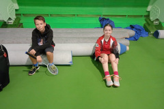 GPC U13 Karlovy Vary