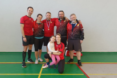 Jarní turnaj Karlovy Vary 2023