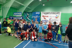 Karlovarský lázeňáček 2023