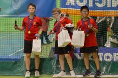 Memoriál Pavla Luňáka 2023 Karlovy Vary