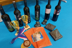 XIII. ročník O pohár města Lázně Kynžvart 2023