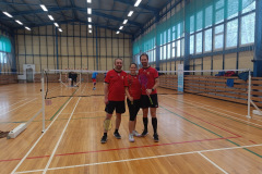 Párovky Ostrov 2023